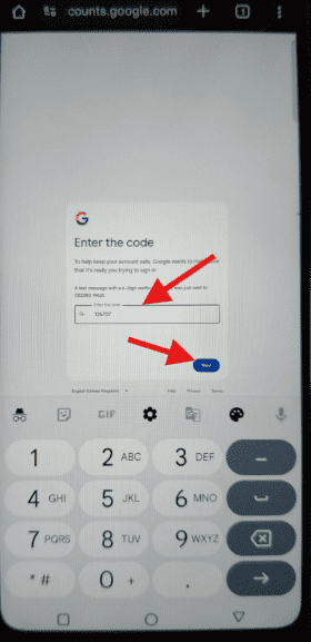 mobile number se email kaise pata kare
