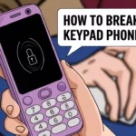 Jio Phone ka lock kaise tode