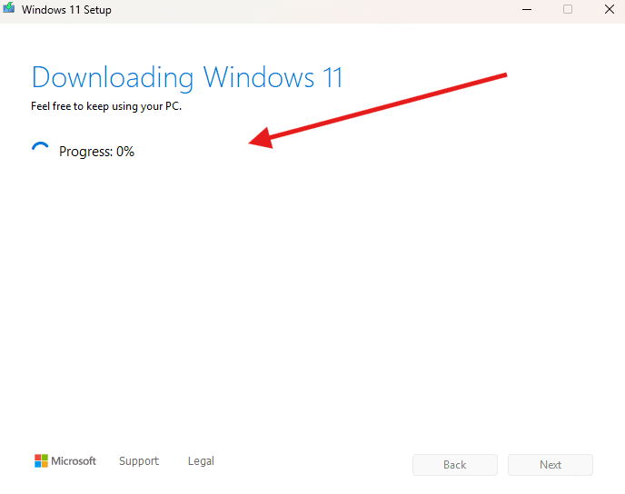 windows 11 kaise install kare