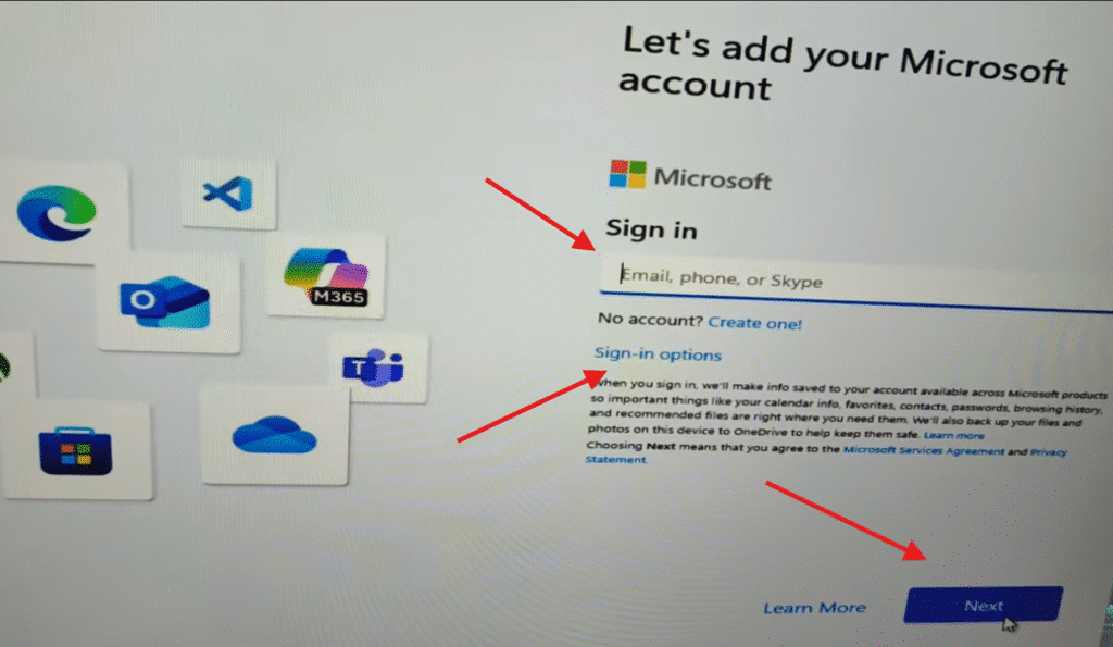 how to install windows 11
