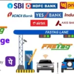fastag kaise recharge karen