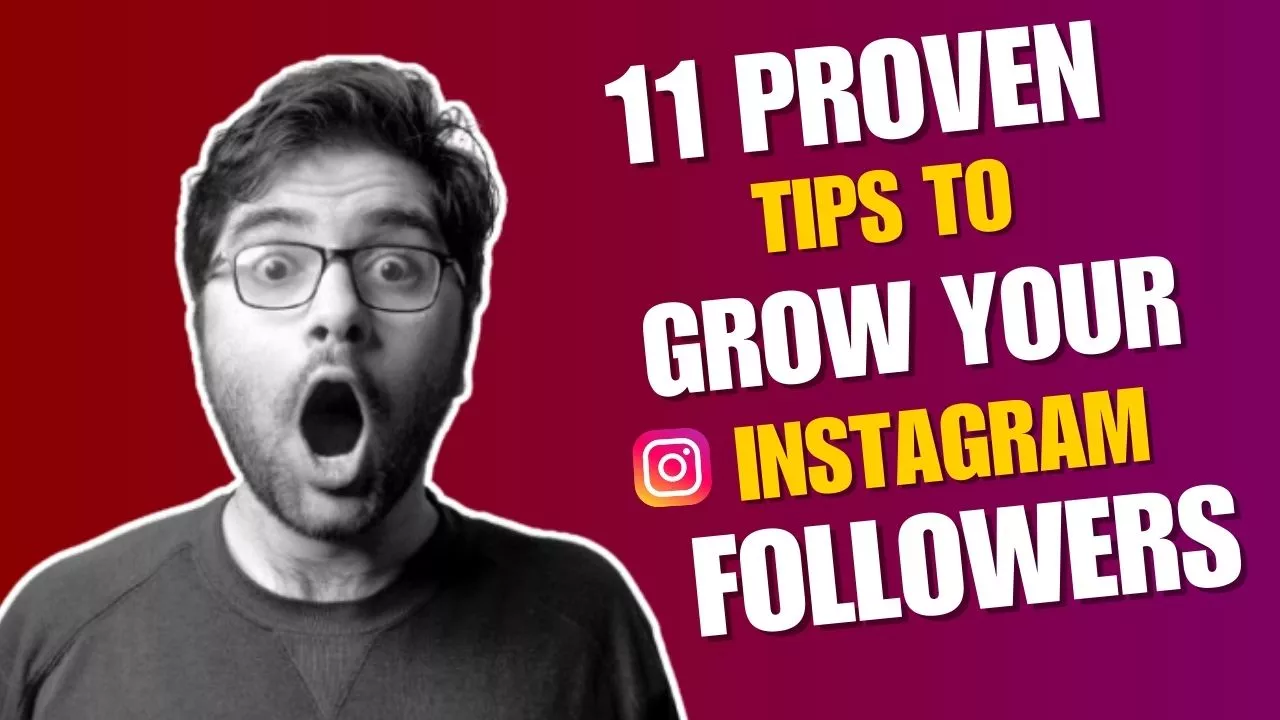 How to increase Followers on Instagram